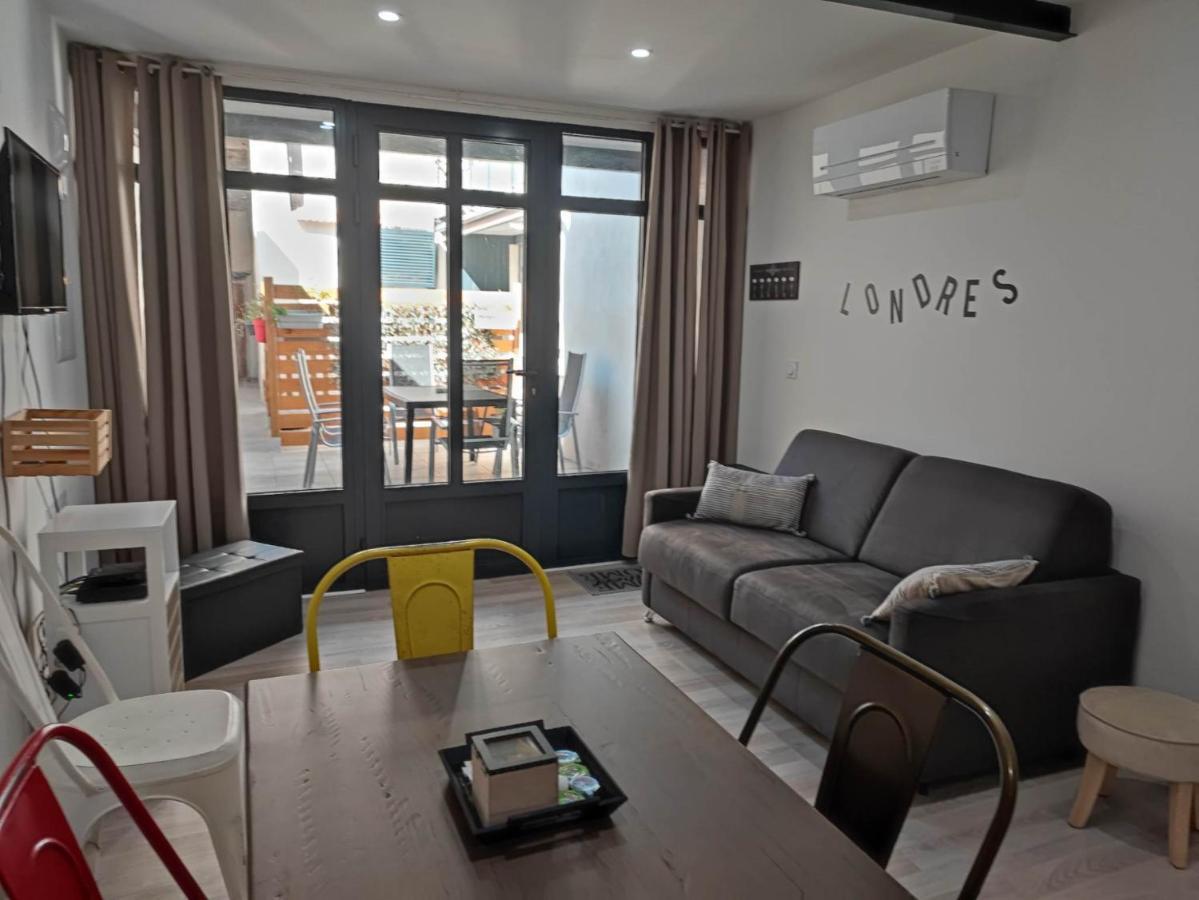 Le Gabin Moderne Loft Villa Carcassonne Exteriör bild