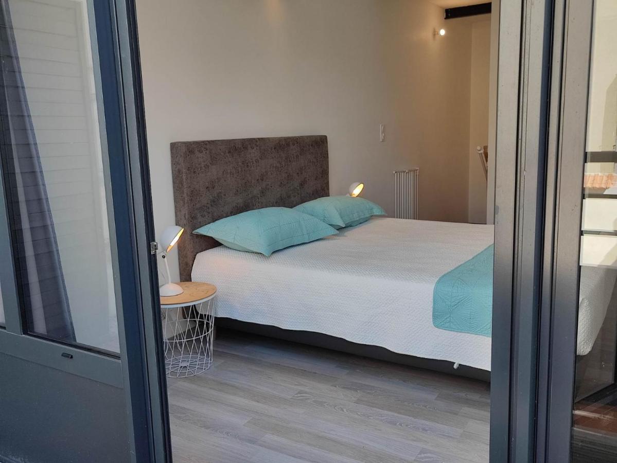 Le Gabin Moderne Loft Villa Carcassonne Exteriör bild