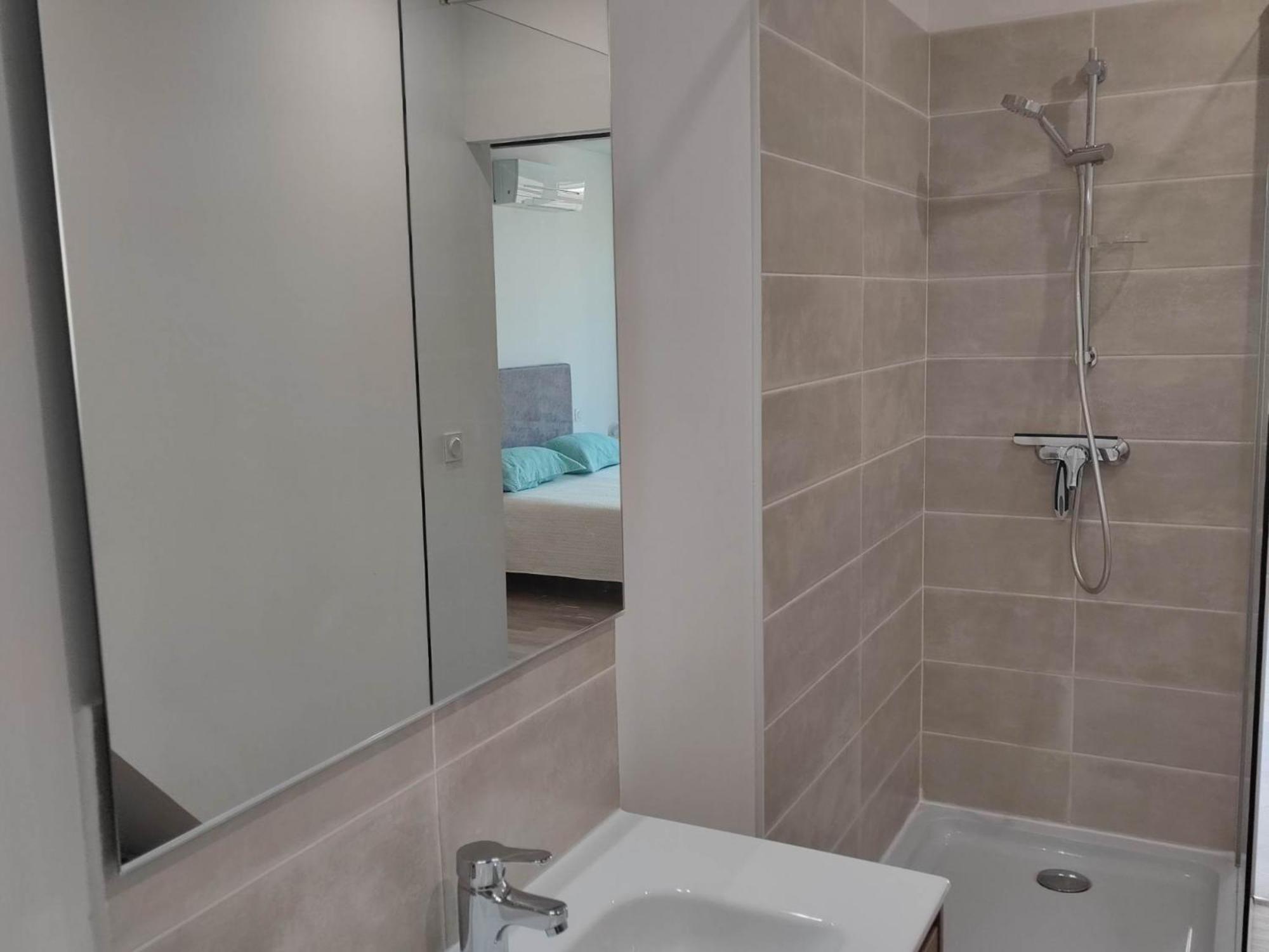 Le Gabin Moderne Loft Villa Carcassonne Exteriör bild