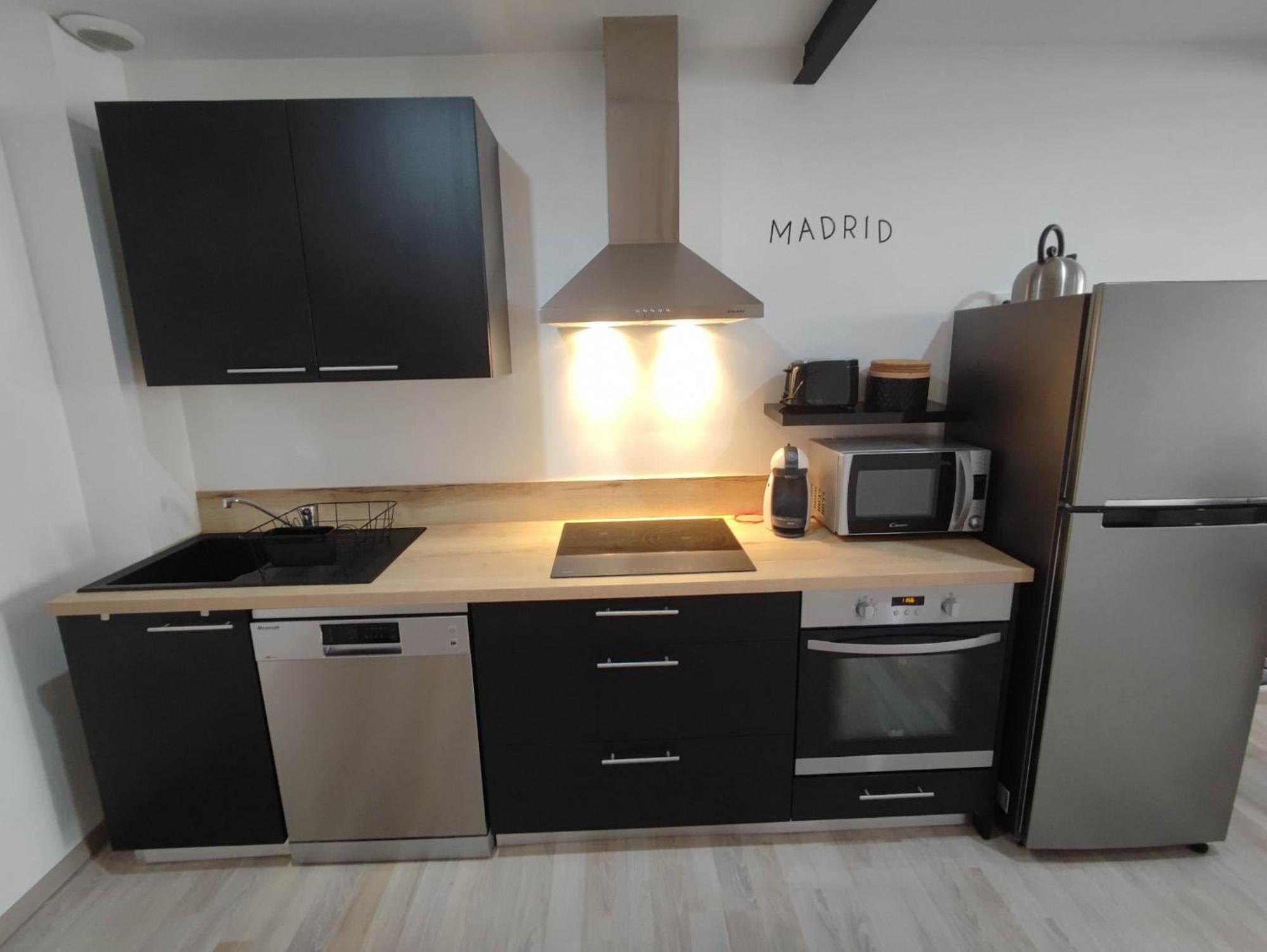 Le Gabin Moderne Loft Villa Carcassonne Exteriör bild