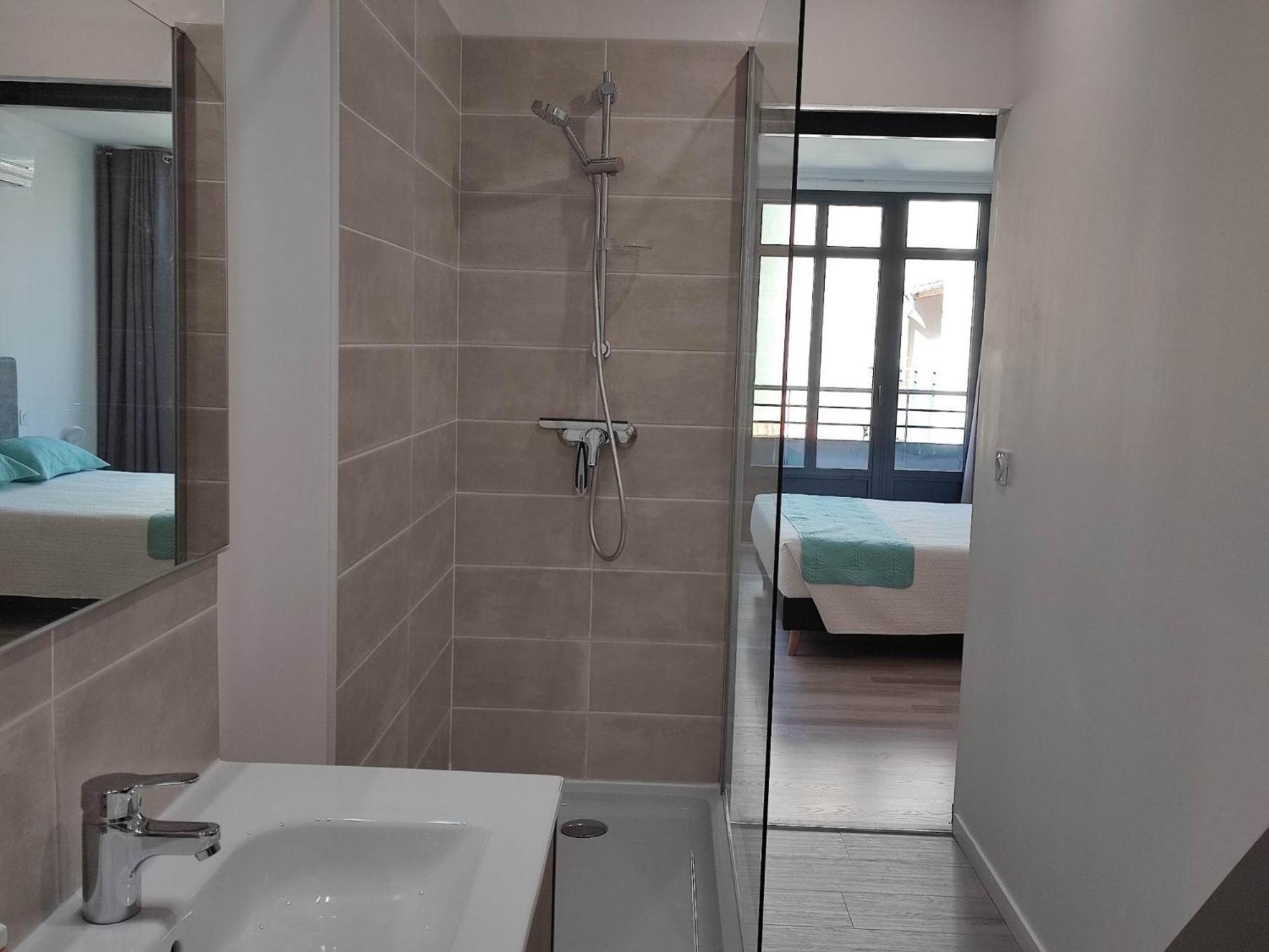 Le Gabin Moderne Loft Villa Carcassonne Exteriör bild