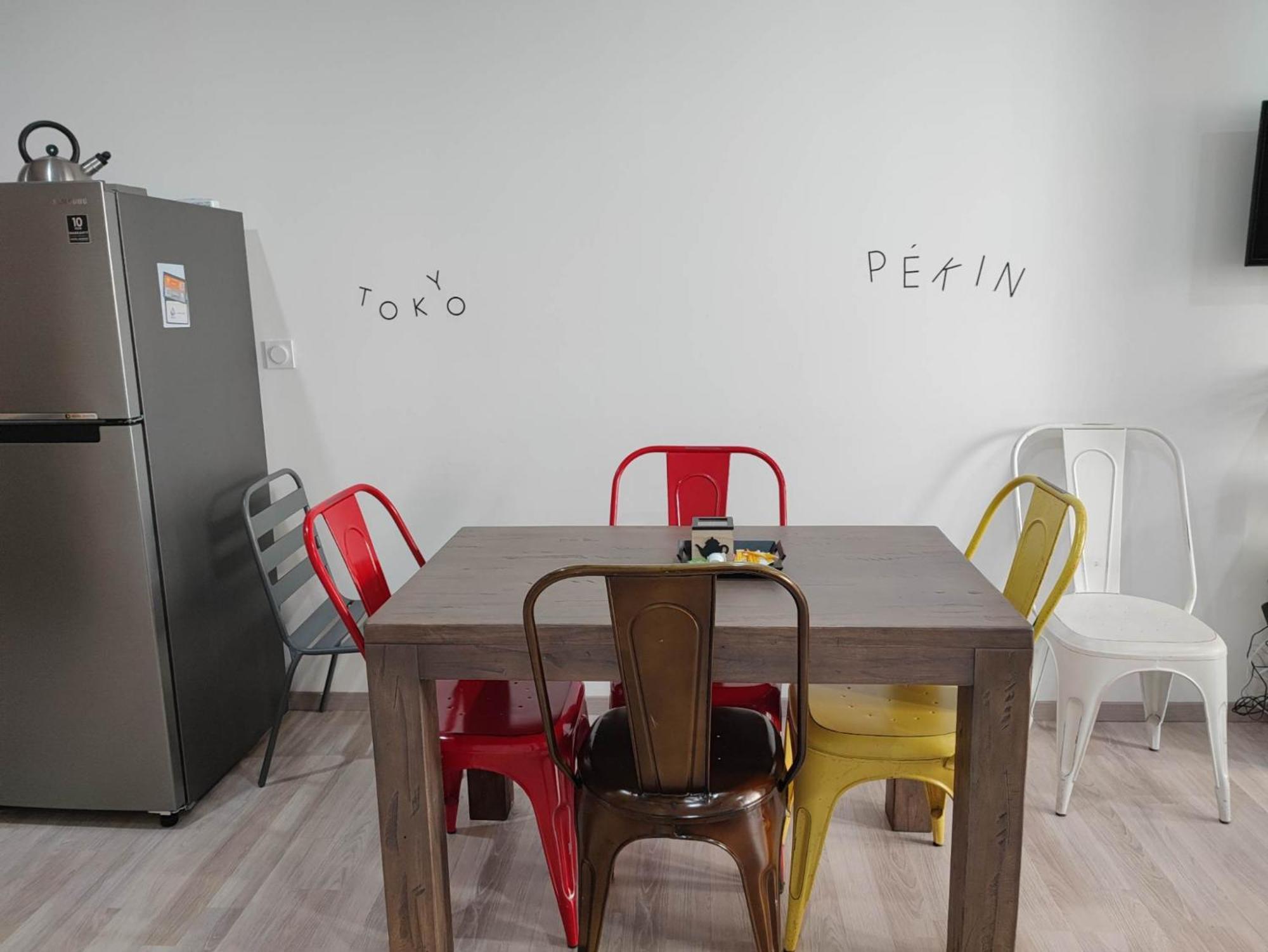 Le Gabin Moderne Loft Villa Carcassonne Exteriör bild